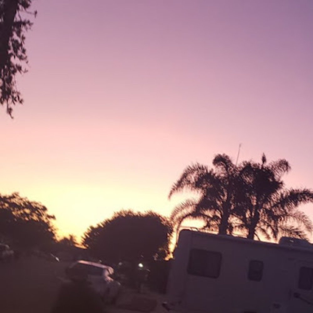 Meet your Posher, Amira